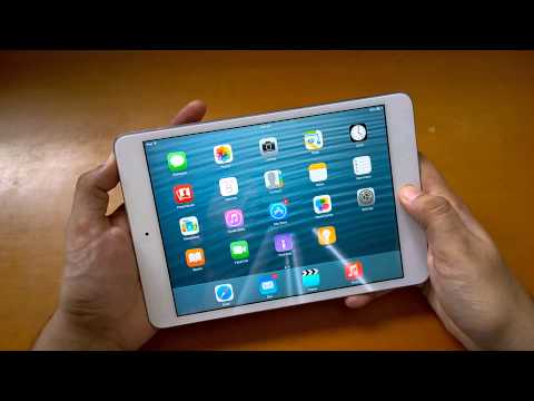 How To Take Screenshot or Snapshot on iPad Mini How To Take Screenshot or Snapshot on iPad Mini