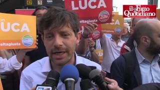 M5S, Civati a Di Maio: \