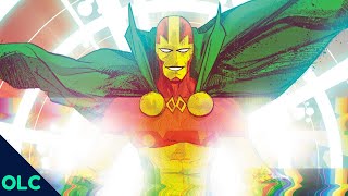 What Makes Tom King's MISTER MIRACLE So Great