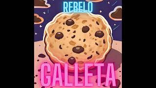 Rebelo - Galleta