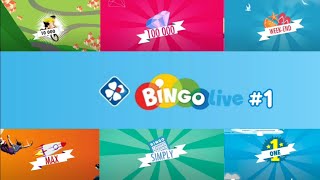 BINGO LIVE SUR LE SITE DE LA FDJ EN LIGNE 🍀 Go prendre le JACKPOT 💰