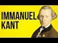Download PHILOSOPHY: Immanuel Kant In Mp4 3Gp Full HD Video
