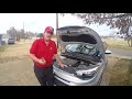 kia soul how to open the hood