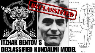 The Science Of A Kundalini Awakening: Itzhak Bentov's Declassified Model