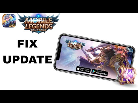 Cómo arreglar y resolver la actualización de la aplicación Mobile Legends Bang Bang | Solución final