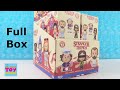 Stranger Things Season 3 Funko Mystery Minis Full Case Unboxing | PSToyReviews