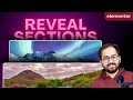 Reveal Content on Scroll - GSAP Elementor Scrolltrigger