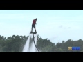 flyboard world champion 2016 in 4k