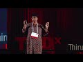 how well do you know your city bina tharakan tedxthiruvananthapuram