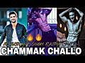 Chammak Challo ft. Sushant Singh Rajput 🔥 #shorts #ytshorts l Manish Kumar Editz