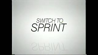 Telecommunications - 2009 - Sprint Everything Family Data Plan \u0026 LG Rumor 2 Promotion Commercial