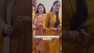 Bollywood #trending #indianattire #fun with friends #viralvideos #ytshorts #reelsvideo