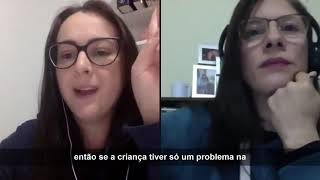 Dificuldade na fala pode ser autismo?