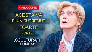 🚨 Cel mai înalt ALERTA! Primul secretul din Medjugorje va avea  locîn 2024.... Ești gata? 162