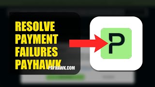 How To Resolve Payment Failures On Payhawk 2026 Fast Method