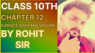 class 10th chapter 12 by Rohit sir l maths by Rohit sir