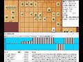 将棋対局速報▲村山慈明八段（２勝５敗）－△古賀悠聖六段（５勝２敗）第83期順位戦Ｂ級２組８回戦 力戦形 （主催：朝日新聞社・毎日新聞社・日本将棋連盟）