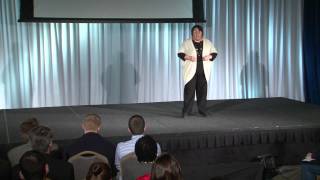 TEDxVillanovaU - Michele Pistone - The Future of Higher Education