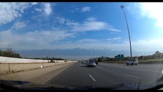 More 288 Dash Cam Footage of March 2019 Deer Park Chemical Fire