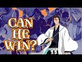 Could Soul Reaper Aizen DEFEAT the Sternritters?