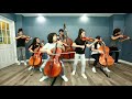 Jonas Brothers - Sucker (string cover) - Joyous String Ensemble