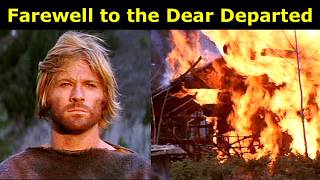 Jeremiah Johnson: Why All the Funerals and Burials?
