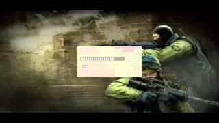 CSS Wallhack UNDETECTED