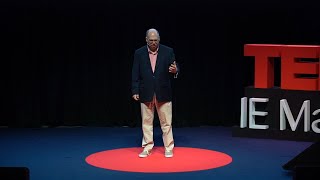 Ride your upside Horse | Harvey Seifter | TEDxIEMadrid