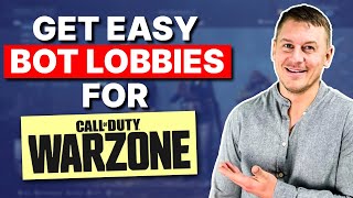 The Ultimate Guide to VPN Bot Lobbies in Warzone for 2024