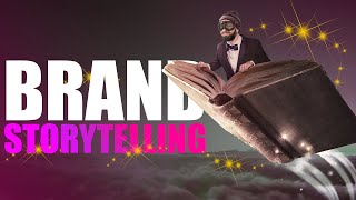 What Is Brand Storytelling? [Example]
