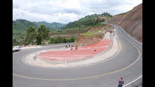 KISORO, KABALE  ROAD CORNERS