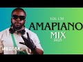 MAPIANO 2025 MIX visual data 5