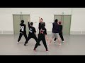 美 少年【ダンス動画】boom shakalaka（dance practice）