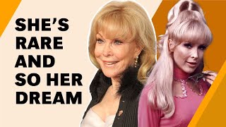 Barbara Eden Is Still Mourning the Tragic Loss of Her Son