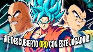 He DESCUBIERTO una nueva BESTIA para el CANAL!! DRAGON BALL FIGHTERZ