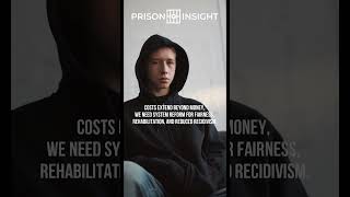 $31,286 per Inmate/Year: The cost of incarceration.