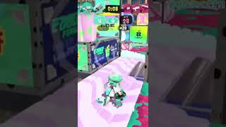 カーリングボムはイベントマッチだけが強いと思われがちだけどXマッチでも普通に強いぞ＃Splatoon3＃スプラトゥーン3＃スプラトゥーン＃Splatoon