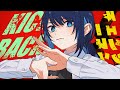 【Ado】米津玄師「KICK BACK」を歌うAdoさん【切り抜き】