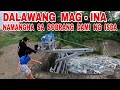 Nasaksihan Ng Dalawang Mag Ina Ko Ang Libo Libong Isda Sa Ilog Ng Taiwan