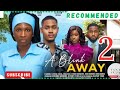 A BLINK AWAY - 2 (Trending Nollywood Nigerian Movie Review) Sonia Uche, Clinton Joshua #2024