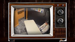 Interrogation Scene