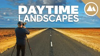 FORGET sunrise & sunset photography!