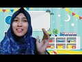 video pembelajaran penanganan anak berkelainan