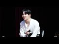 4k 230514 원어스 서호 erase me live 직캠 oneus seoho focus 케이타운포유