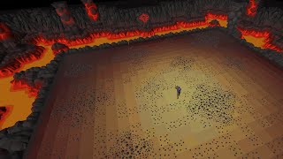 No Pillars Inferno (OSRS)