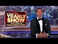 The Daily Show's The Yearly Show 2018 Weird Trump, Things You Forgot Happened & 911 Calls