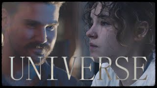 WILLOWBANK GROVE - UNIVERSE (Official Video)