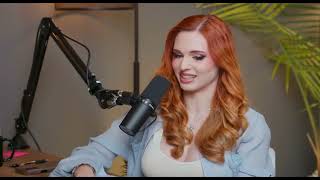 Amouranth reveals she owns 4 gas stations worth ~$14,000,000