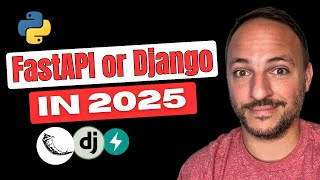 Learn FastAPI, Django, or Flask in 2025? (Python)