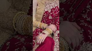 Bridal Makeover। বিয়ের সাজ। বউ | নতুন বউ সাজ |Dima Makeover #bridalmakeup #makeup #নতুনবউ #বউ